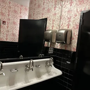 Restroom