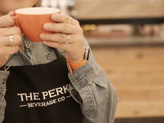 The Perk Beverage Co