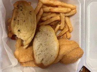 Roberts Americus Restaurant