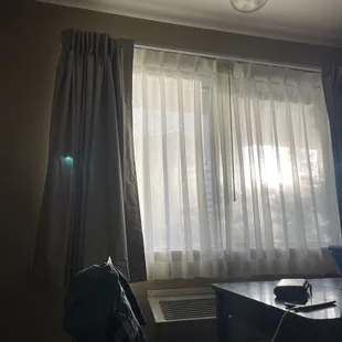 First floor queen deluxe