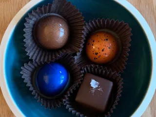 Michael’s Chocolates