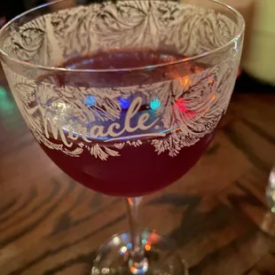 drink