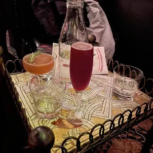 drink