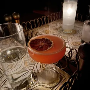 drink
