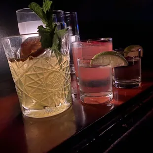Remona Stinger &amp; Watermelon