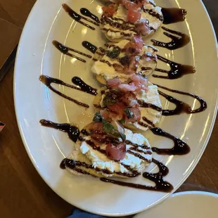 feta bites