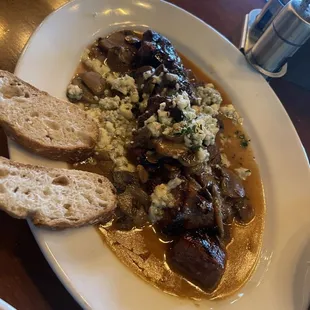 Steak Tips