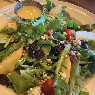 Mi Salad