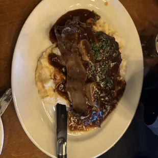 Short Ribs