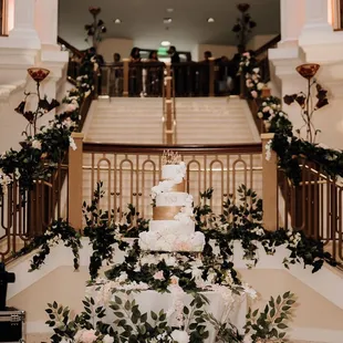Bay Area Indian Wedding Decorations - Reception Decor in Oakland