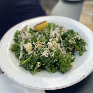 Breakfast Buddha Bowl