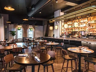 Conner's Kitchen + Bar