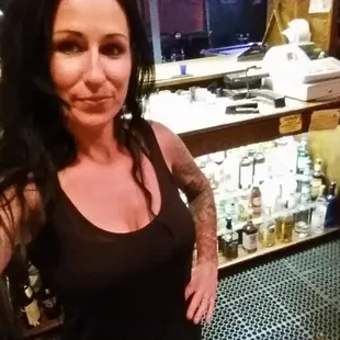 Your Bartender