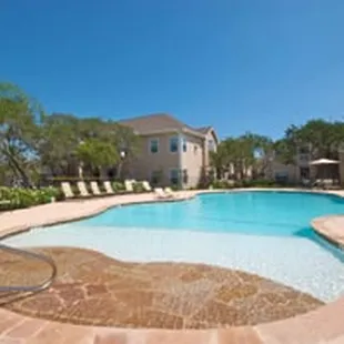 The Oaks at Bentwater Apartment Homes