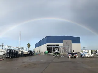 Cove Harbor Marina and Dry Stack
