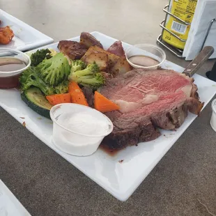 Prime Rib