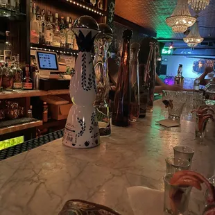 Tequila Tasting: bonus!
