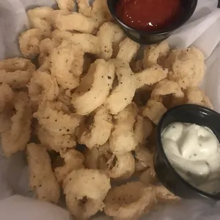 Calamari