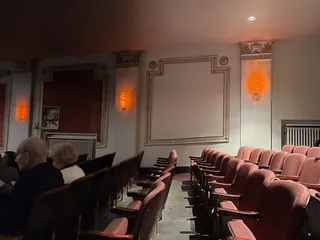 The Palace Theatre