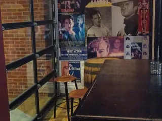 Parkway Theater & Film Lounge