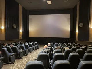 Manor Theatre