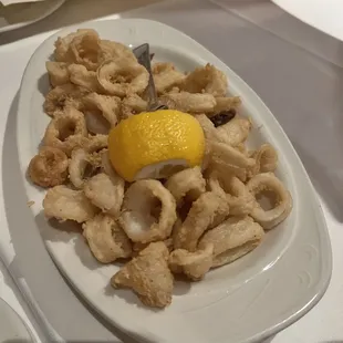 Calamari