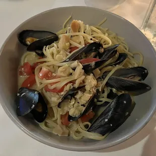 food, pasta, pasta dish