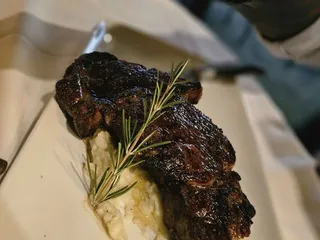 Sear Steakhouse & Lounge