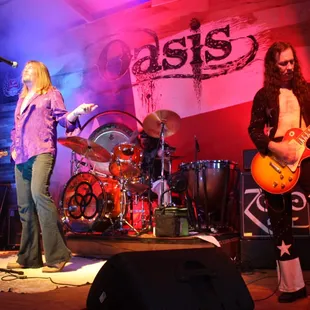 Ed Zeppelin and Swan Song