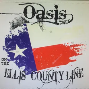 Ellis County's Premier Live Music Venue!