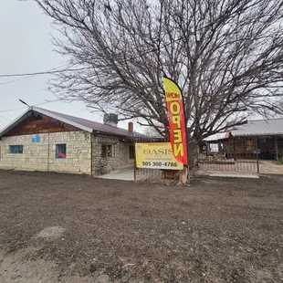 620 River rd Belen NM 87002 next to circle K Reinken ave