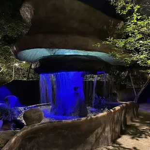 Everything implemented here has so much thought in the design