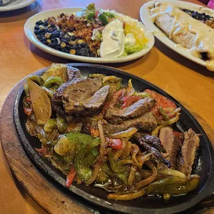 The Oasis Southwest Grill
