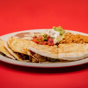 Quesadilla