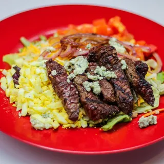 Sirloin Salad
