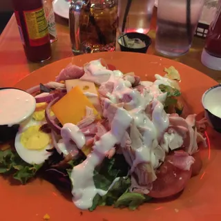 Club Salad