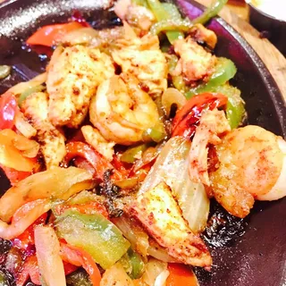Fajitas