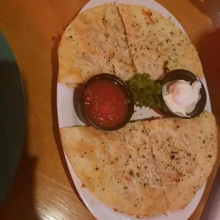 Quesadilla
