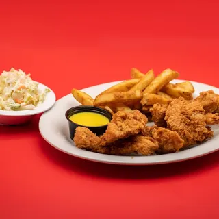Fried Chicken Tenders