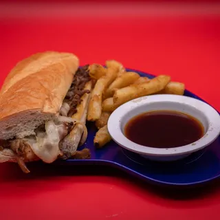 French Dip