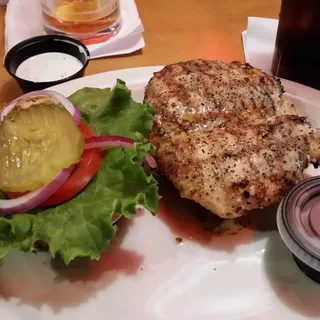 Steakhouses