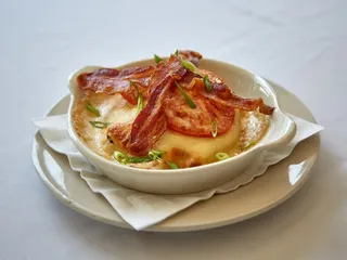 Harbor Lights Restaurant