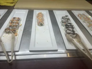 Lucky Buffet