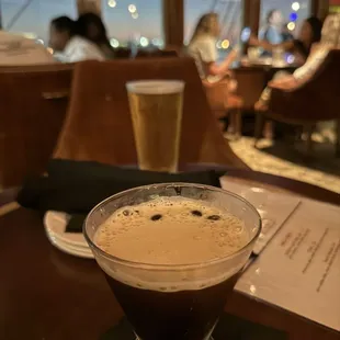 Expresso martini