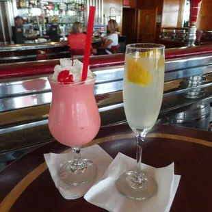 Strawberry Margarita