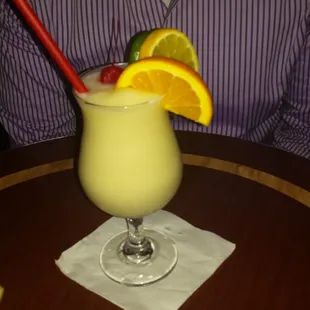 Pina Colada