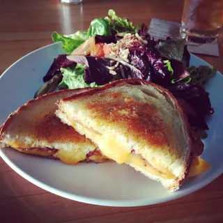 Grilled Cheese