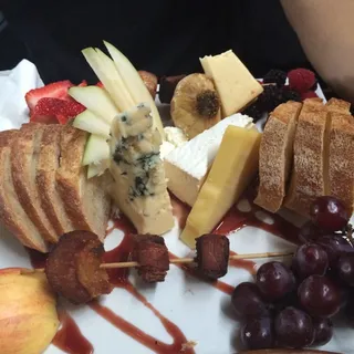 Cheese Platter