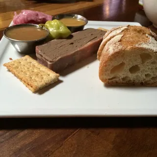 Chicken Pate