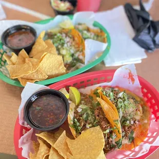 The Ocean Taqueria
